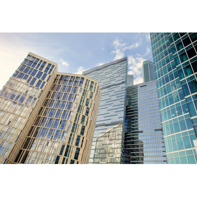 " Commercial Real Estate " by St-Art