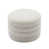 Velours blanc est en rupture de stock