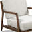 Verity Fabric Upholstered Lounge Armchair-496155749