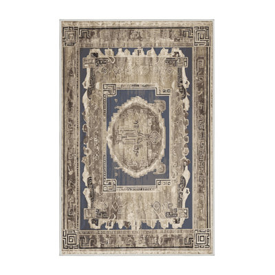 Hephaestus Craft Rug