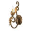1 - Light Candle Wall Light
