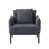 Dark Gray selected
