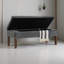 Banc capitonné avec rangement-1822989037