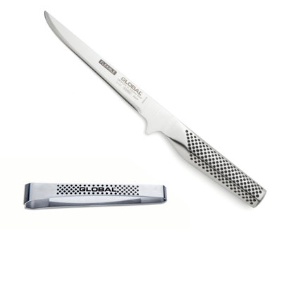 Global Knives Pro Fillet Set