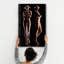 Decorative Tempered Glass Painting