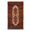 Antique One-of-a-Kind 3'6'' X 6'2'' Area Rug