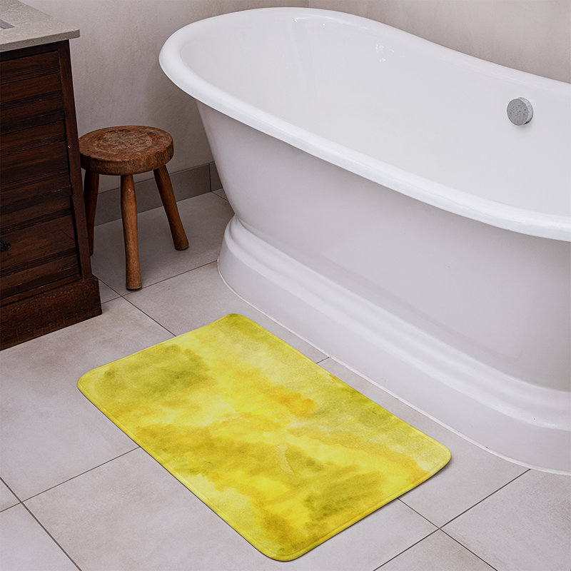 Moshin Non-Slip Bath Mat