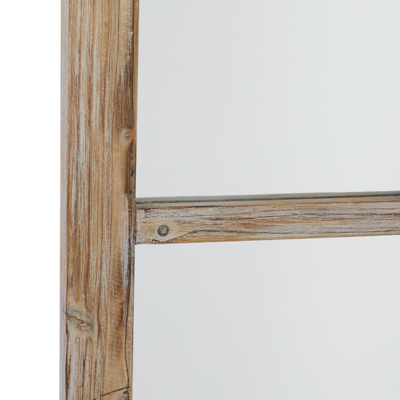 Miroir pleine grandeur 72 po x 23 po Heywood