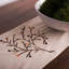 Collection de textiles de Noël Tierra Harvest Branch-1062446031-1062446703