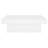 Manufactured Wood Frame Single Coffee Table-1583913934