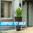 Modern Mgo Plant Pot-677405588-677405590