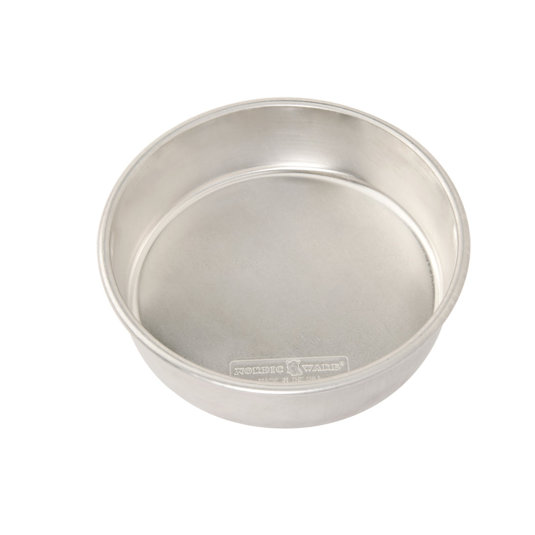 Nordic Ware Round Cake Pan Nordic Ware