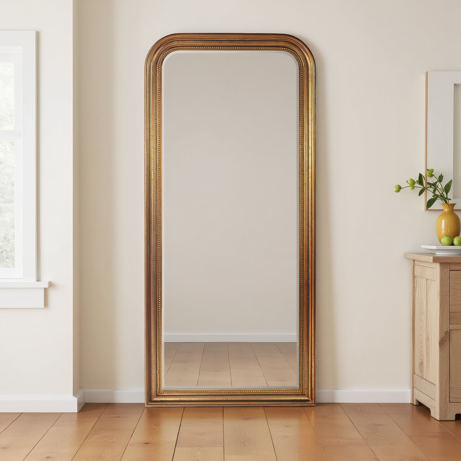 Elphaba 36" Full-Length Mirror