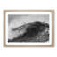 Wave of Life in Abstract - Picture Frame Graphic Art Print-55761423-55761425