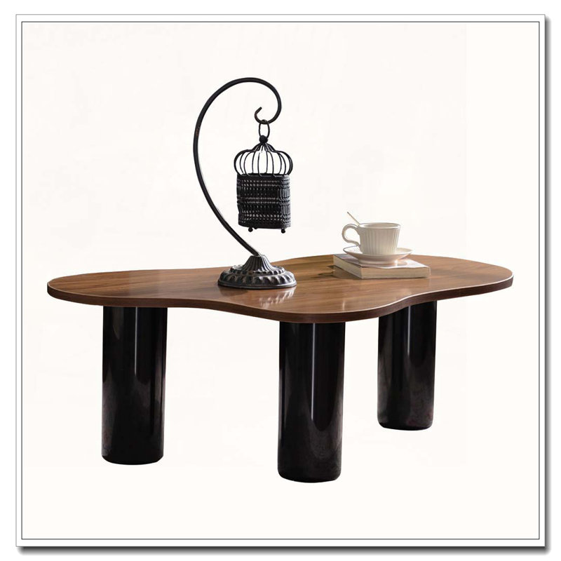 Table basse Modern Cloud