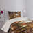Eclectic Coverlet