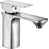 Brushed Nickel selected