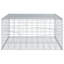 Chanah Stainless Iron Wire Fence Panels-1819892192