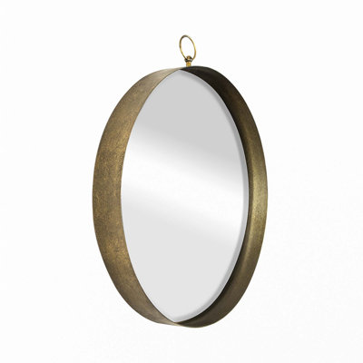 Round Mirror,Circle Mirror