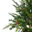 SEASONAL GREENERY TREE PINE BSKT 3FT