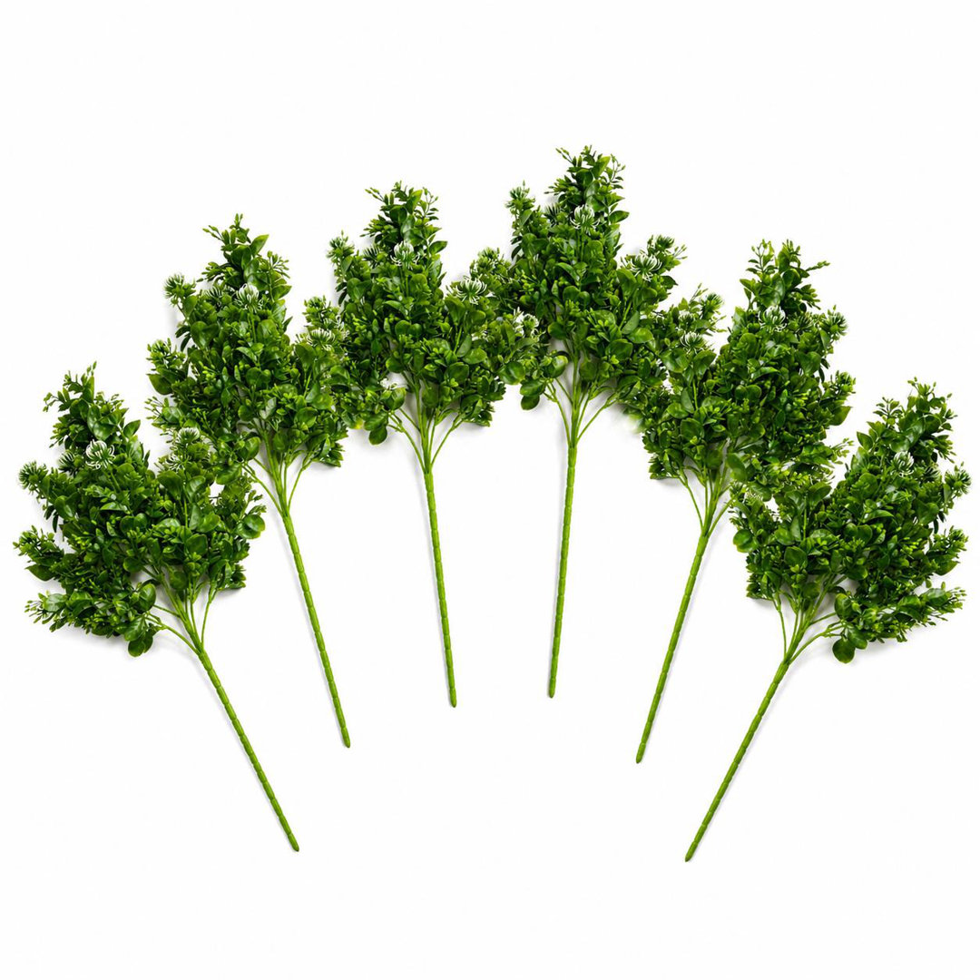 75 cm H Faux Plant