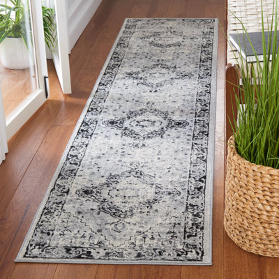 Brentwood Performance Oriental Rug
