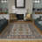 Raavi Washable Oriental Indoor Rug-1520855185