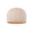 Antiqua 3 - Light Natural Dome Pendant