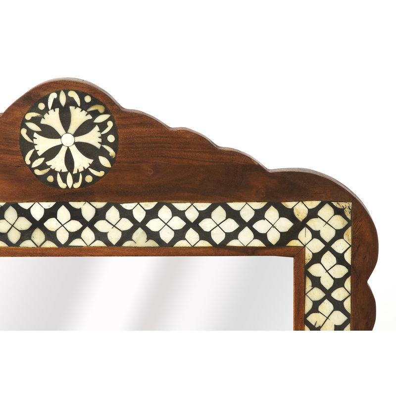 Miroir mural Bedwell