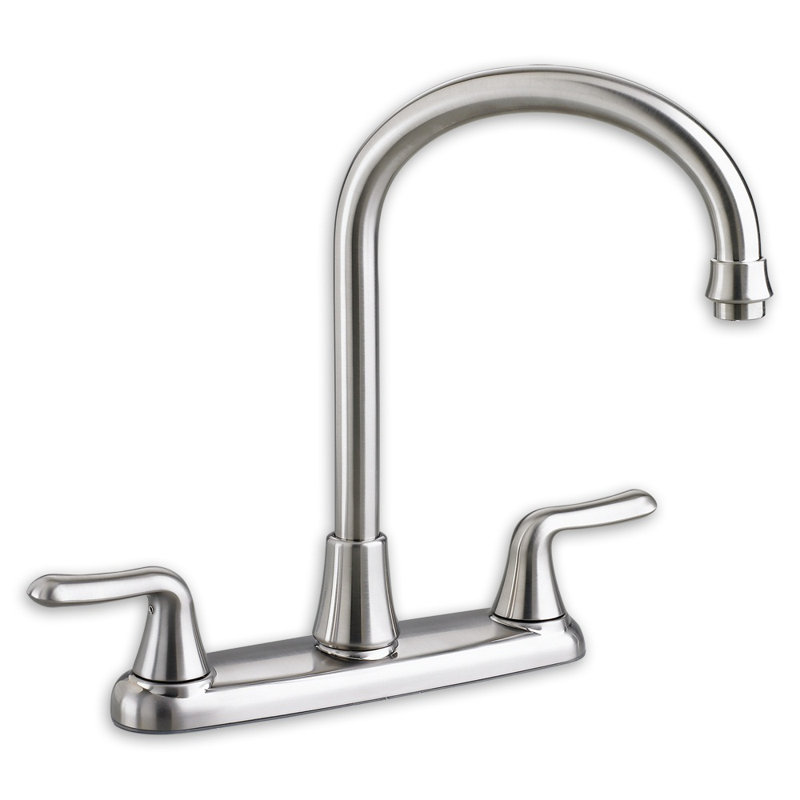 American Standard Colony Soft Kitchen Faucet