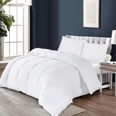 Summer Down Alternative Comforter