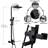 All-In-One Kit with Rough in-Valve