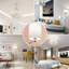 7W E14 LED Candle Light Bulb