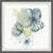 Cadre gris
