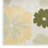 Nourison Aloha Ivory Green Modern Rug-114116801