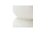 Chronos 18" Round Concrete Side Table-88957812