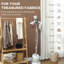 HOMCOM 1800 Watt Garment Steamer