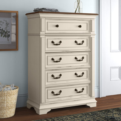 Anastasia Piece Bedroom Set