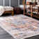 Moreta Oriental Indoor Rug