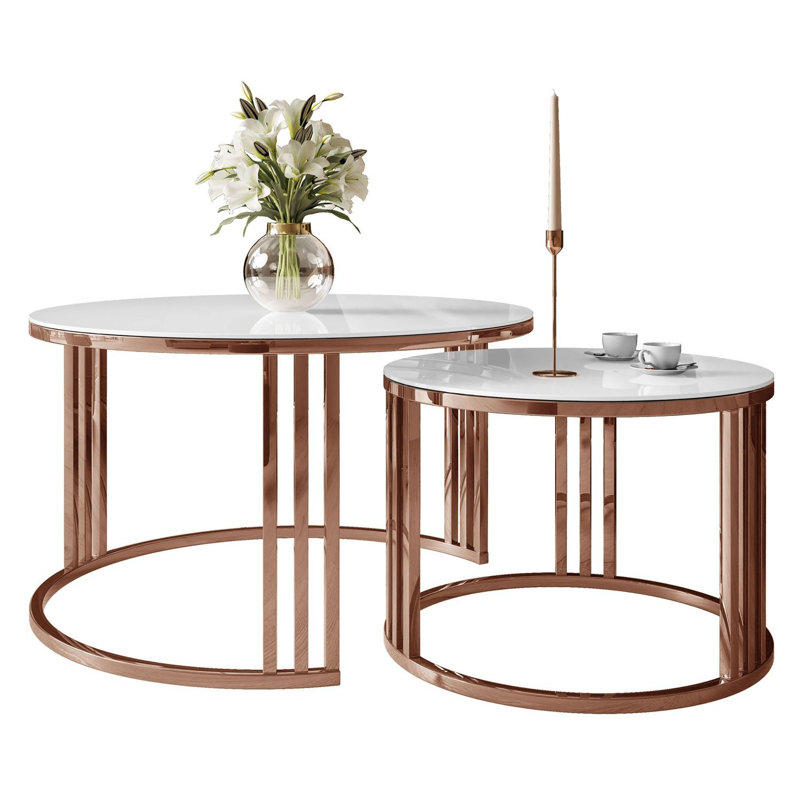 Coffee Table, white