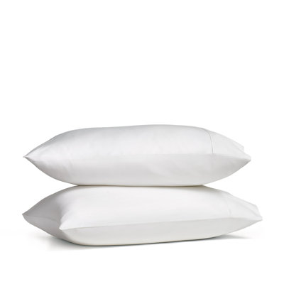 Premier Sateen - Sheet King Pillow Case Pair