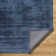 Rectangle Isadora Area Rug with Non-Slip Backing
