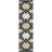 Malek Indoor/Outdoor Area Rug with Non-Slip Backing-23024980