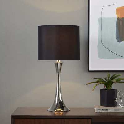 Adonis Metal Lamp