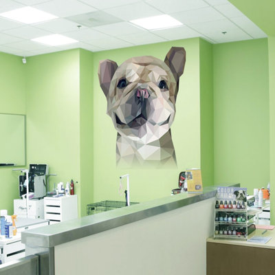 Animals Wall Decal