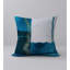 Coussin décoratif carrée transparent unique-1928966797