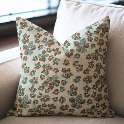 Housse de coussin Fabcline