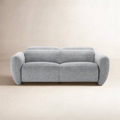 Astro 79" Modular Loveseat