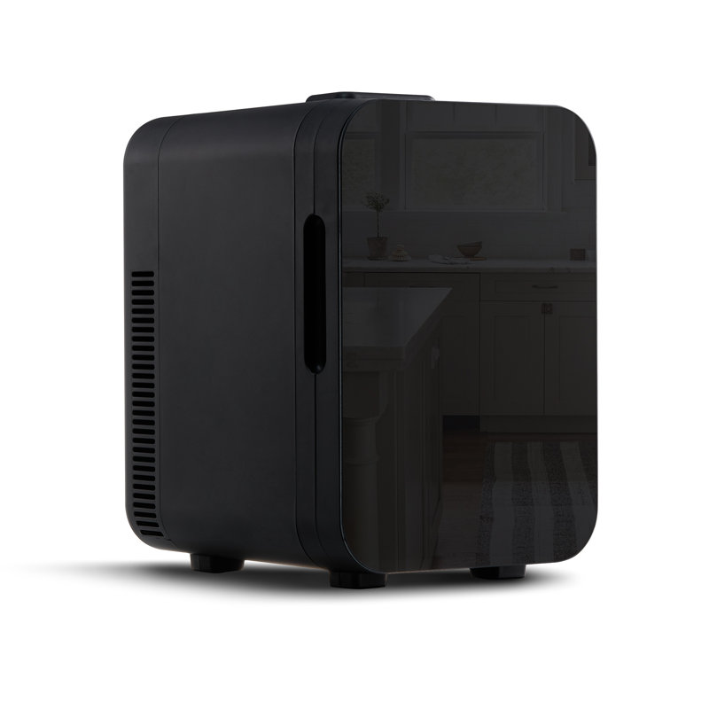 Symple Stuff 10 L Countertop Mini Fridge