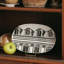 Oval Tray